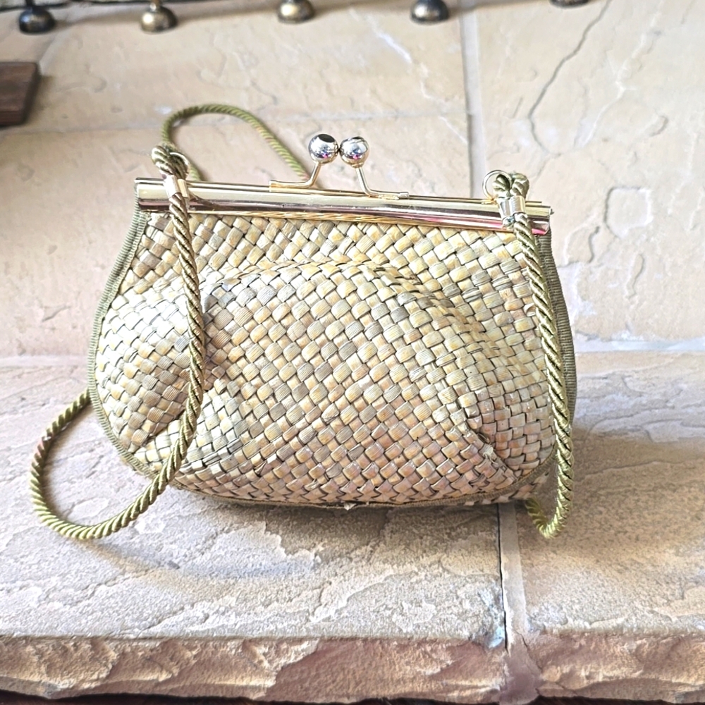 Creazioni vintage purse